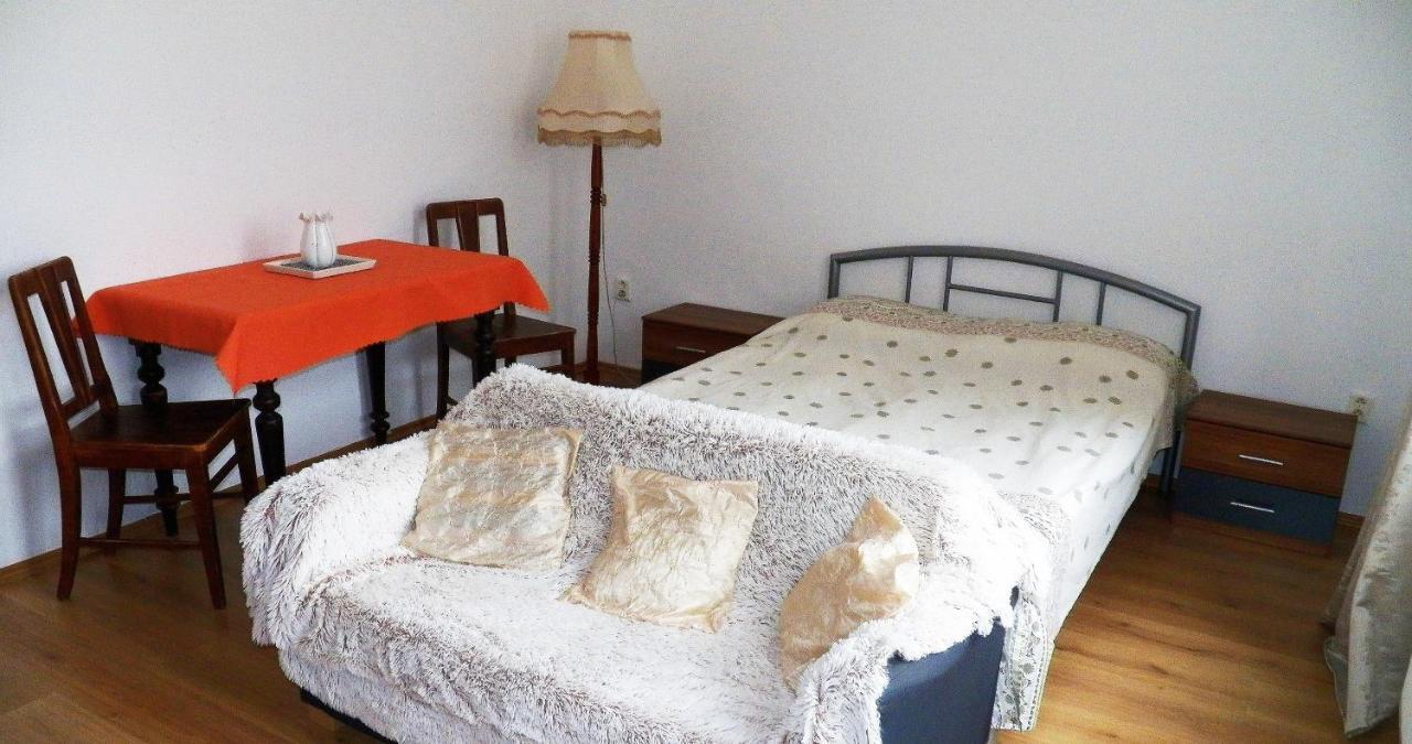 Villa Federer Dolni Zalezly Экстерьер фото